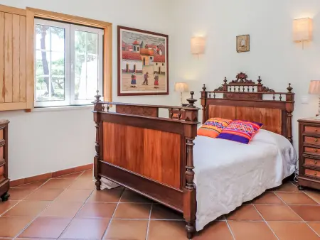 Villa dos Sobreiros, Maison 8 personnes à Alcácer do Sal - Photo 29