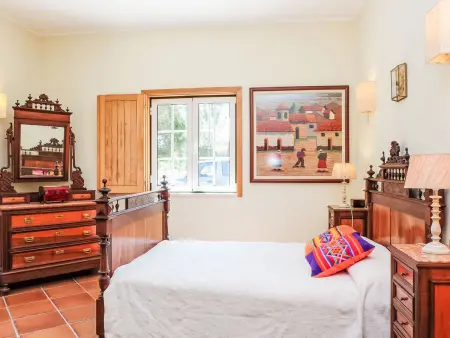 Villa dos Sobreiros, Maison 8 personnes à Alcácer do Sal - Photo 30
