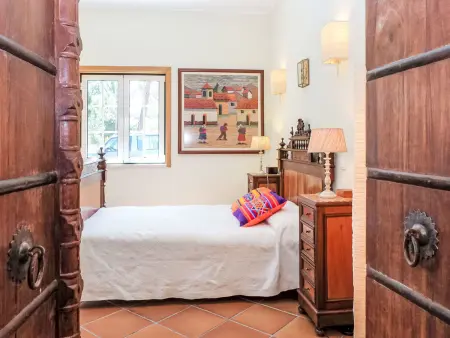Villa dos Sobreiros, Maison 8 personnes à Alcácer do Sal - Photo 31