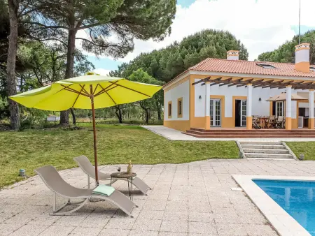 Villa dos Sobreiros, Maison 8 personnes à Alcácer do Sal - Photo 34