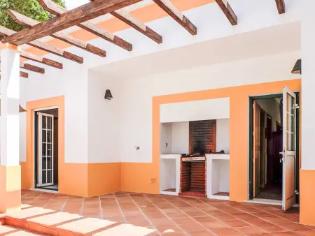Villa dos Sobreiros, Maison 8 personnes à Alcácer do Sal - Photo 35