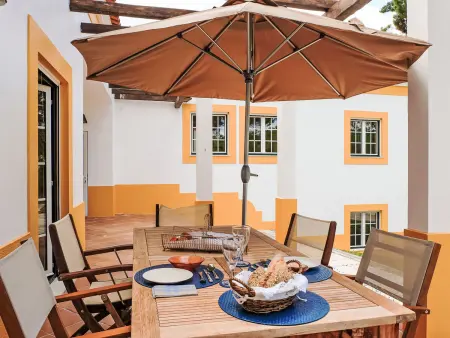 Villa dos Sobreiros, Maison 8 personnes à Alcácer do Sal - Photo 36