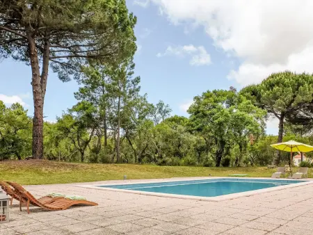 Villa dos Sobreiros, Maison 8 personnes à Alcácer do Sal - Photo 37