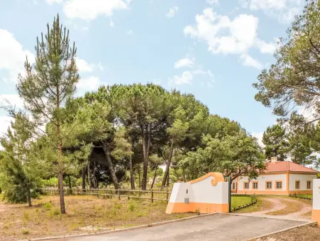 Villa dos Sobreiros, Maison 8 personnes à Alcácer do Sal - Photo 39