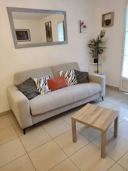 Charmant appartement près de La Croix-Valmer avec piscine - Photo 1