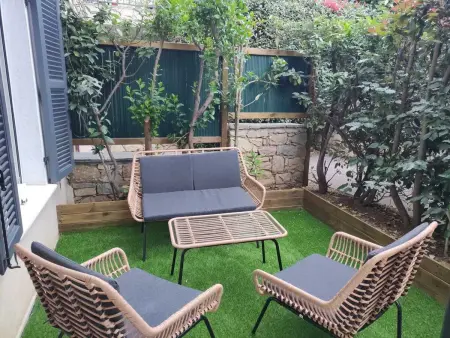 Charmant appartement près de La Croix-Valmer avec piscine - Photo 2