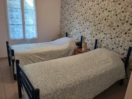 Charmant appartement près de La Croix-Valmer avec piscine - Photo 6