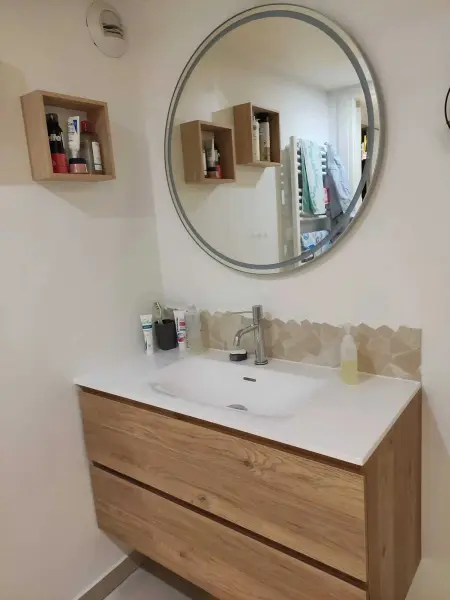 Charmant appartement près de La Croix-Valmer avec piscine - Photo 7