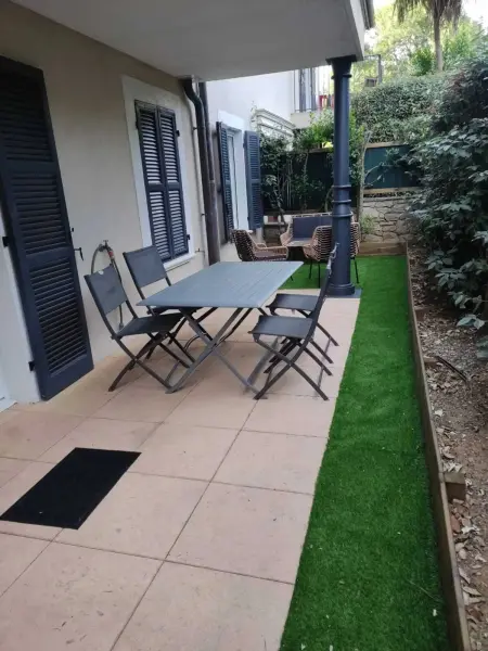 Charmant appartement près de La Croix-Valmer avec piscine - Photo 11