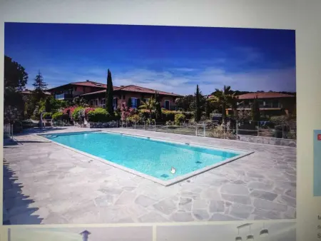 Charmant appartement près de La Croix-Valmer avec piscine - Photo 13