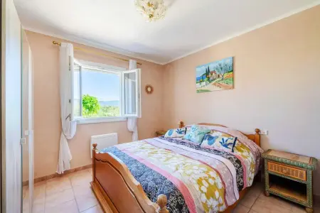 Appartement moderne avec piscine à Le Luc 70m² - Photo 6