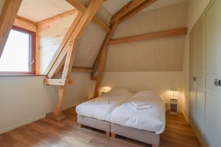 Maison Wallon, Villa pour 10 avec piscine et vue sur le château - Photo 5