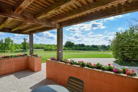 Pavillon le Papillon, Maison de vacances au cœur du Périgord. - Photo 6