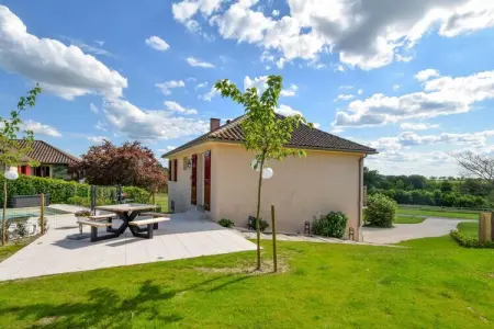 Pavillon le Papillon, Maison de vacances au cœur du Périgord. - Photo 31