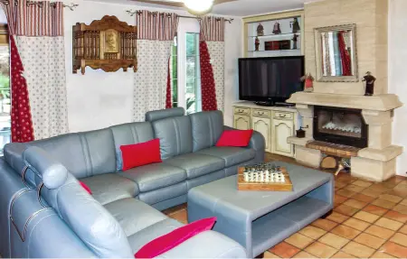 Maison 6 personnes à Boulbon - Photo 2