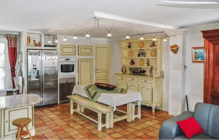 Maison 6 personnes à Boulbon - Photo 4