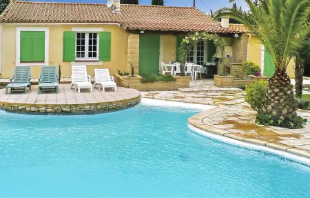 Maison 6 personnes à Boulbon - Photo 6