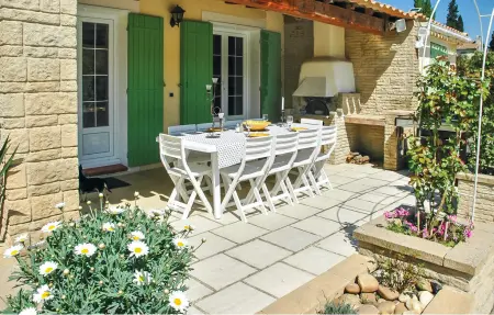 Maison 6 personnes à Boulbon - Photo 8