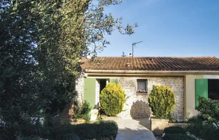 Maison 6 personnes à Boulbon - Photo 9