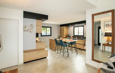 Maison 8 personnes à Montboucher sur Jabron - Photo 5