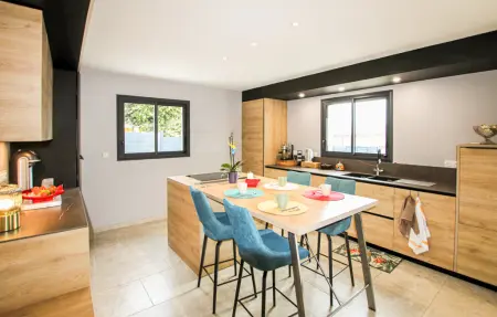Maison 8 personnes à Montboucher sur Jabron - Photo 14