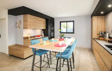Maison 8 personnes à Montboucher sur Jabron - Photo 15