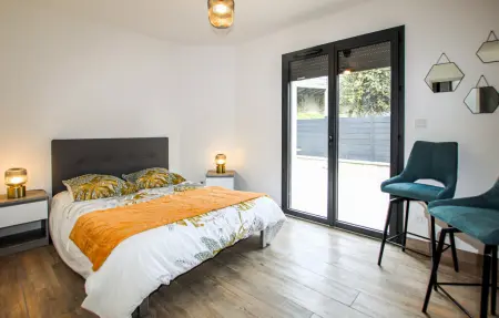 Maison 8 personnes à Montboucher sur Jabron - Photo 16