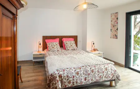 Maison 8 personnes à Montboucher sur Jabron - Photo 17
