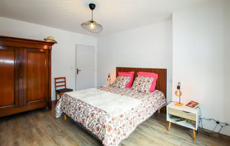Maison 8 personnes à Montboucher sur Jabron - Photo 18