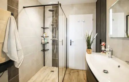 Maison 8 personnes à Montboucher sur Jabron - Photo 22