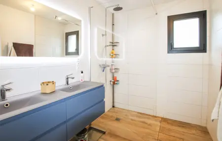 Maison 8 personnes à Montboucher sur Jabron - Photo 23