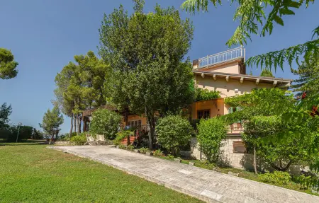 Gorgeous Home in Offida, Maison 10 personnes à Offida - Photo 2