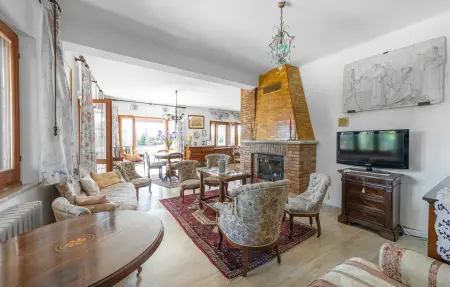 Gorgeous Home in Offida, Maison 10 personnes à Offida - Photo 4