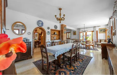Gorgeous Home in Offida, Maison 10 personnes à Offida - Photo 5
