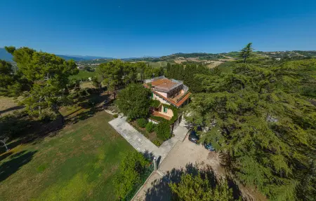 Gorgeous Home in Offida, Maison 10 personnes à Offida - Photo 12