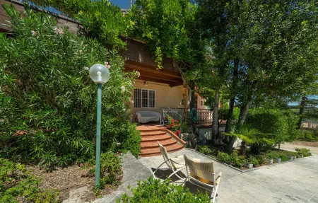 Gorgeous Home in Offida, Maison 10 personnes à Offida - Photo 13