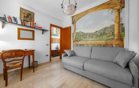 Gorgeous Home in Offida, Maison 10 personnes à Offida - Photo 28