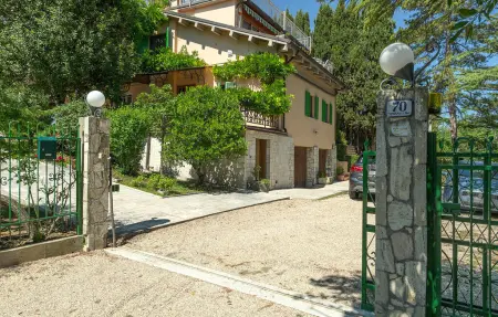 Gorgeous Home in Offida, Maison 10 personnes à Offida - Photo 35
