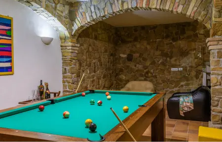 Villa il Tempo Ritrovato, Maison 12 personnes à Macerata - Photo 6