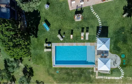 Villa il Tempo Ritrovato, Maison 12 personnes à Macerata - Photo 9