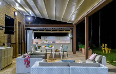 Villa il Tempo Ritrovato, Maison 12 personnes à Macerata - Photo 22