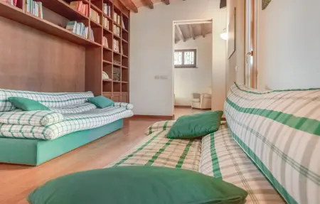 Villa il Tempo Ritrovato, Maison 12 personnes à Macerata - Photo 31