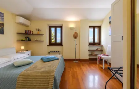 Villa il Tempo Ritrovato, Maison 12 personnes à Macerata - Photo 32