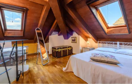 Villa il Tempo Ritrovato, Maison 12 personnes à Macerata - Photo 37