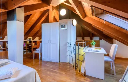 Villa il Tempo Ritrovato, Maison 12 personnes à Macerata - Photo 38