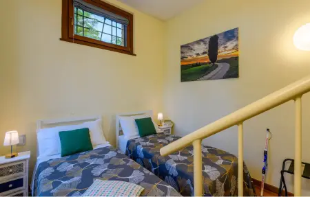 Villa il Tempo Ritrovato, Maison 12 personnes à Macerata - Photo 39
