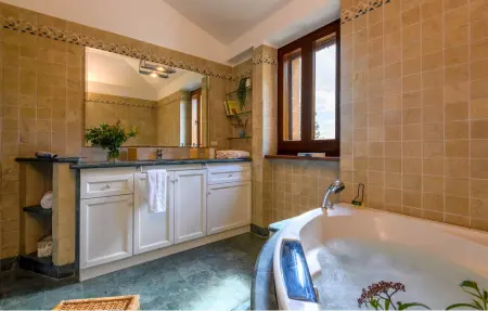 Villa il Tempo Ritrovato, Maison 12 personnes à Macerata - Photo 41