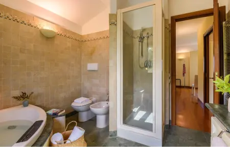 Villa il Tempo Ritrovato, Maison 12 personnes à Macerata - Photo 42