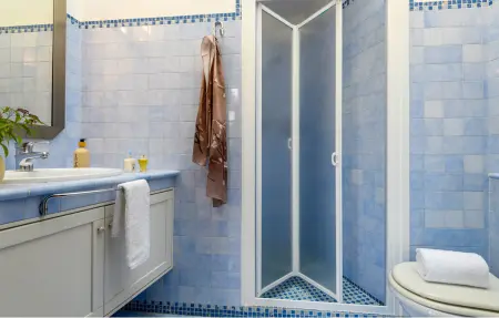 Villa il Tempo Ritrovato, Maison 12 personnes à Macerata - Photo 44