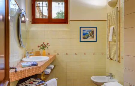 Villa il Tempo Ritrovato, Maison 12 personnes à Macerata - Photo 45